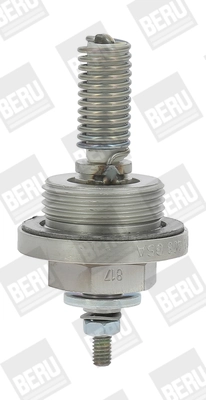 Glow Plug, parking heater
